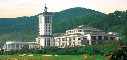 Mission Hills Resort