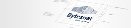 Bytesnet Corporate Identity Case